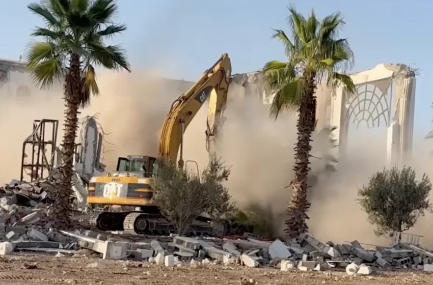  un haut fonctionnaire suspendu par les autorités