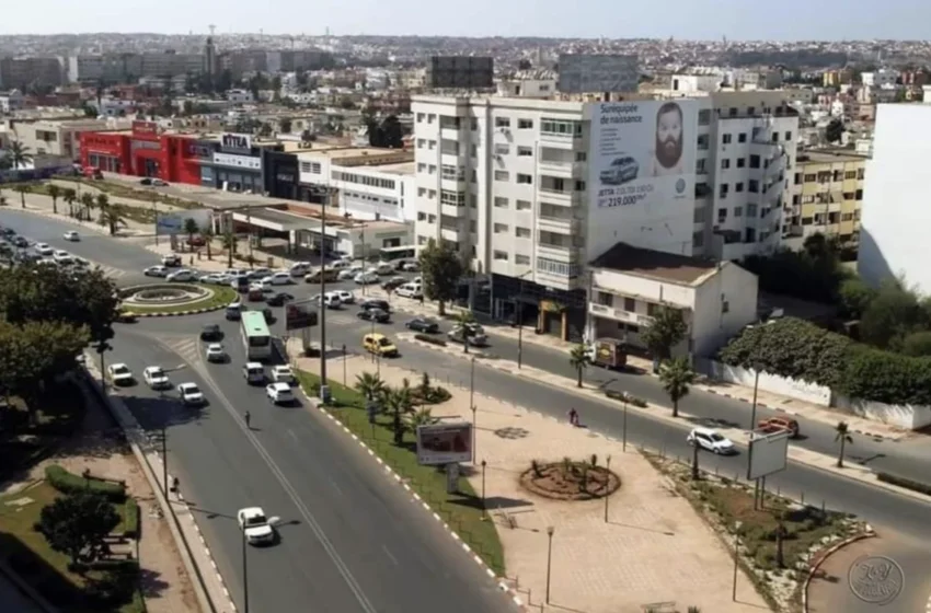 un promoteur immobilier arrêté en flagrant délit de vol
