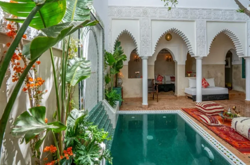  une réforme « stratégique » pour aligner le Maroc sur les standards mondiaux