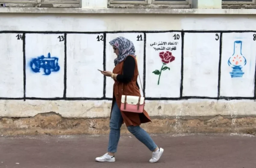  utiliser l’IA ou les réseaux sociaux pour un sondage électoral vous enverra en prison