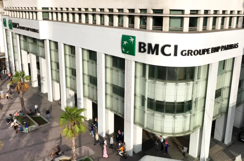  BNP Paribas quitte le Maroc et vend sa filiale à Holmarcom