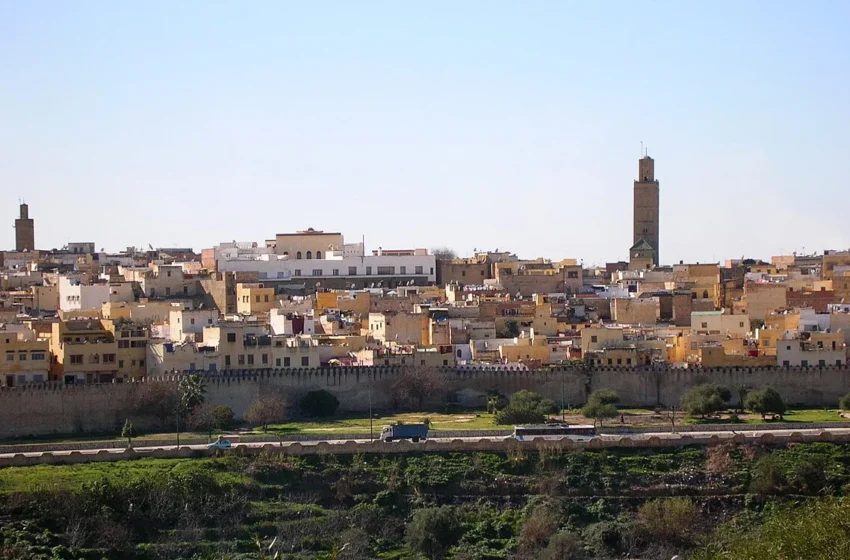  Deux tremblements de terre en quelques heures au Maroc : ce que disent les experts La terre a tremblé dans la région de Meknès. Deux tremblements ont été…