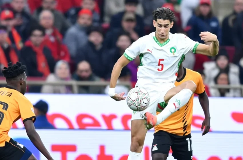  « Équipe surfaite » ? Après la gifle (3-0), Chisala ravale ses critiques face au Maroc