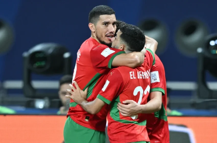  Hamdallah de retour, Sektoui et Olăroiu lancent la bataille en demi-finale