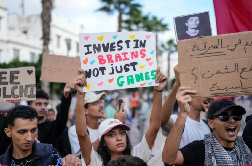  Human Rights Watch dénonce le lourd bilan social de la fête