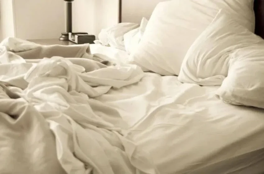  Infirmière en prison pour adultère, son amant libéré grâce à sa femme