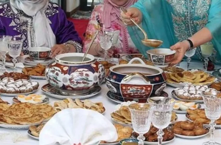  La date du début du Ramadan au Maroc est connue