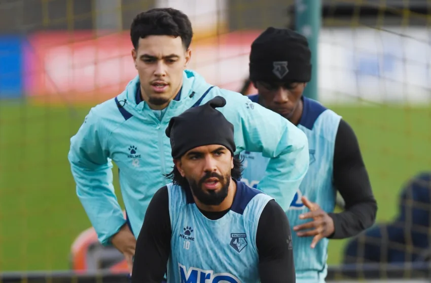  La liste de Walid Regragui plaît à un club anglais