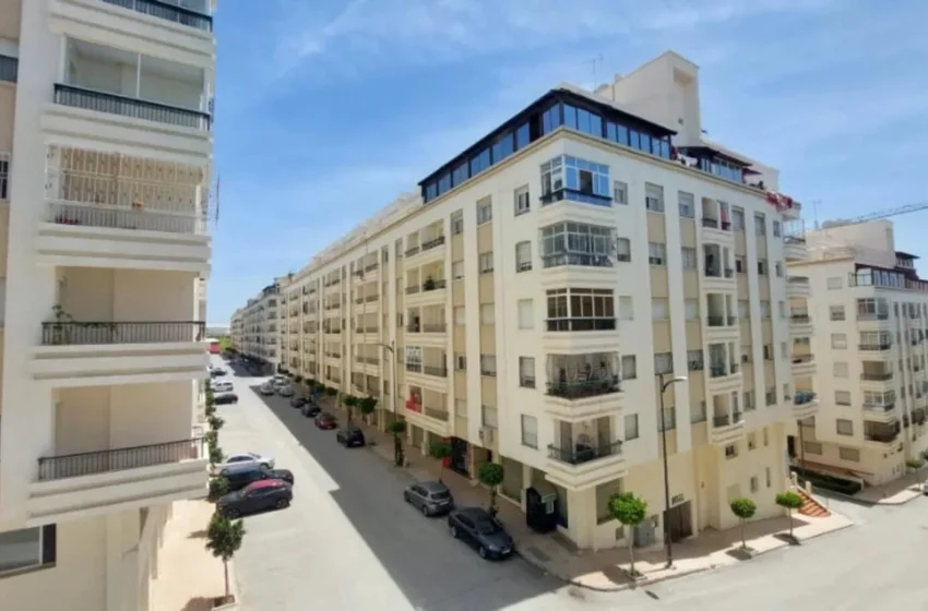  La peur des dettes impayées laisse 2,4 millions de logements vides au Maroc
