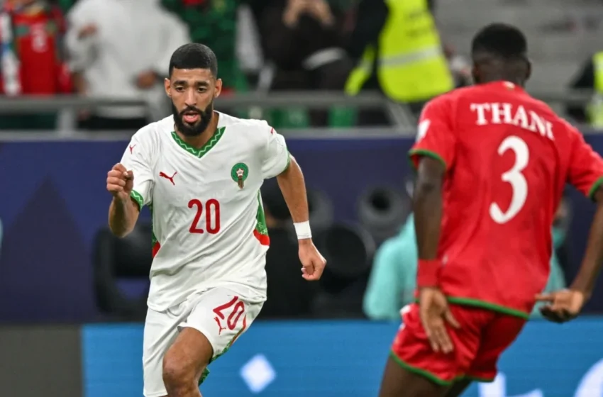  Le Maroc et l’Algérie à un pas d’un derby explosif en demi-finale