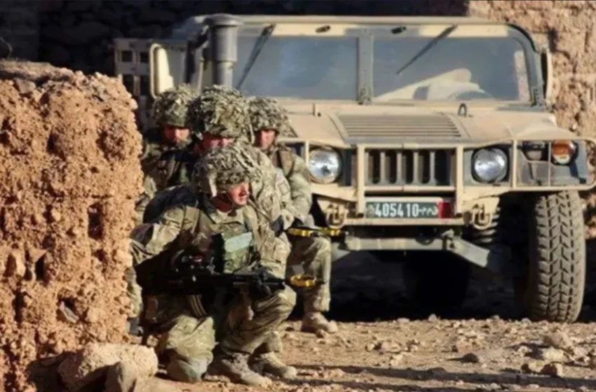  Le Maroc renforce son partenariat stratégique avec l’OTAN