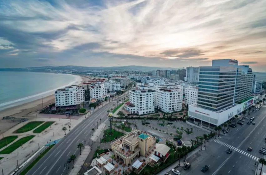  Le Maroc surpasse la moyenne mondiale