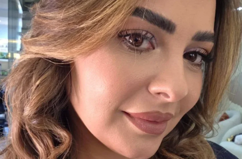  “Le divorce le plus cher du Maroc” : Soukayna Benjelloun en prison