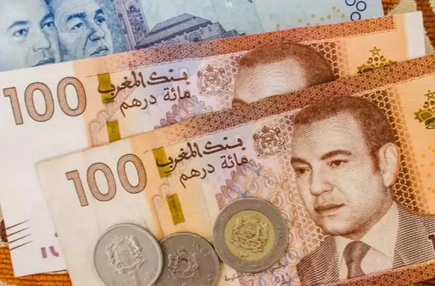  Le grand swing du dirham marocain attendra