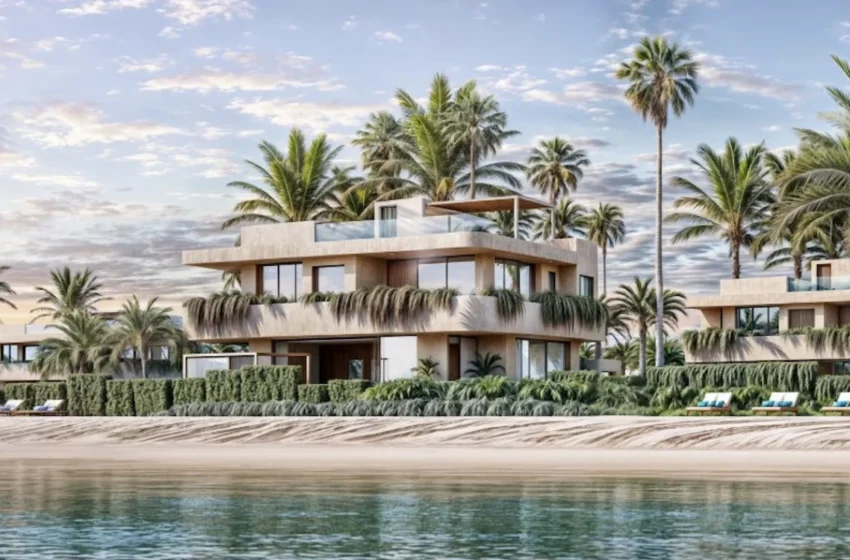  Le projet immobilier Gims au Maroc plébiscité par les MRE