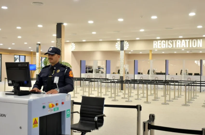  Le « sommet sur la criminalité » de Marrakech déjoué et le chef d’un gang israélien intercepté