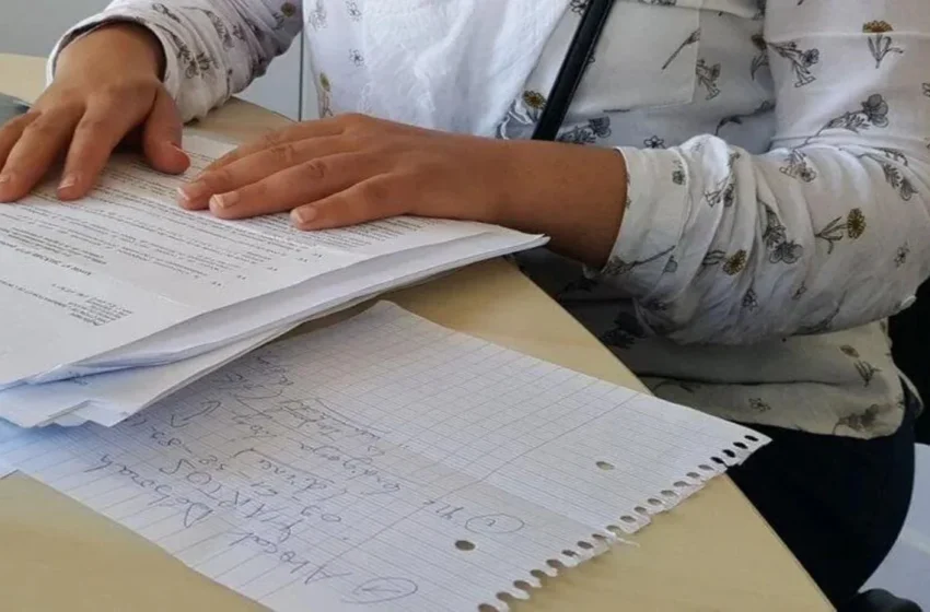  Le tribunal de Larache impose un ultimatum financier au mari