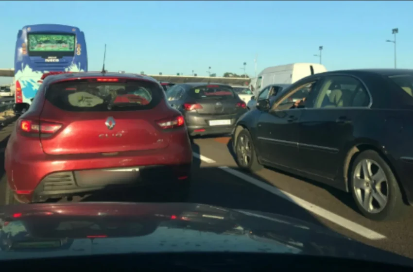  Les autoroutes marocaines sous le feu des critiques