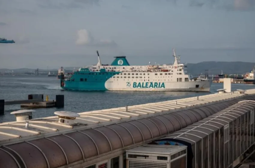  MRE, attention, de nombreux bateaux annulés dans le sud de l’Espagne
