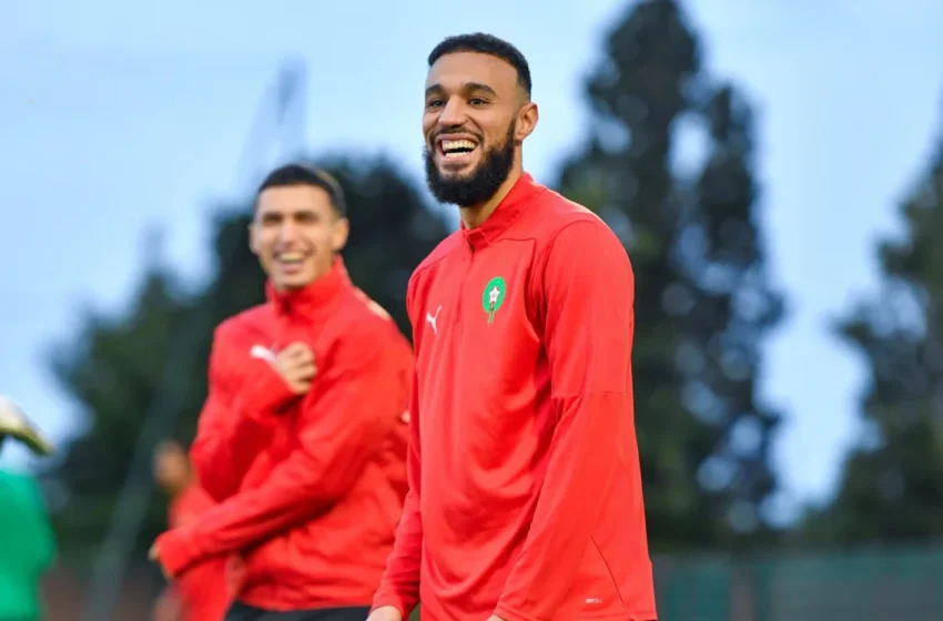  Manchester United attaque le Maroc et est rejeté par la FIFA