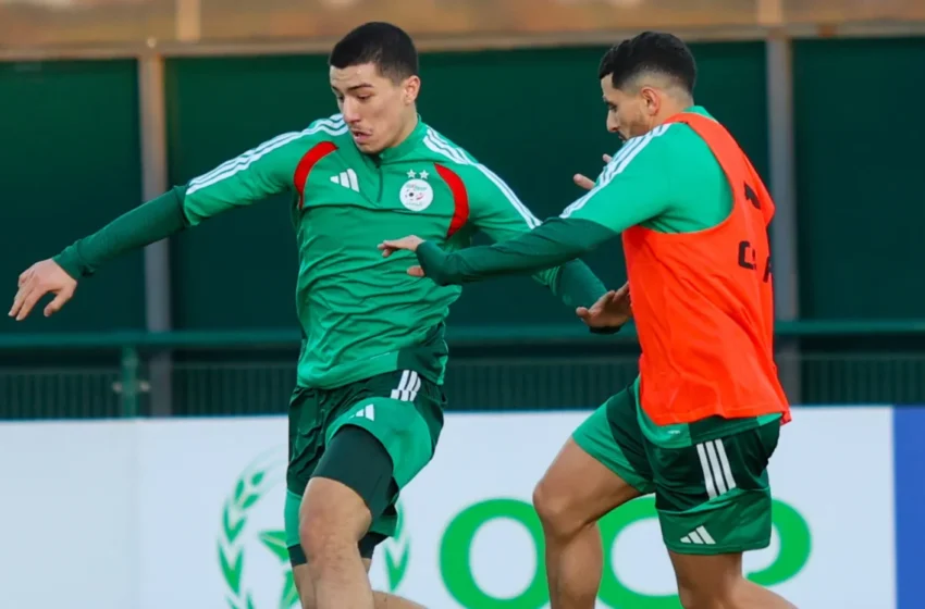  Maroc-Algérie : l’illusion du « Khawa Khawa » à l’épreuve de la CAN 2025 Alors que les réseaux sociaux regorgent de vidéos prônant la fraternité…