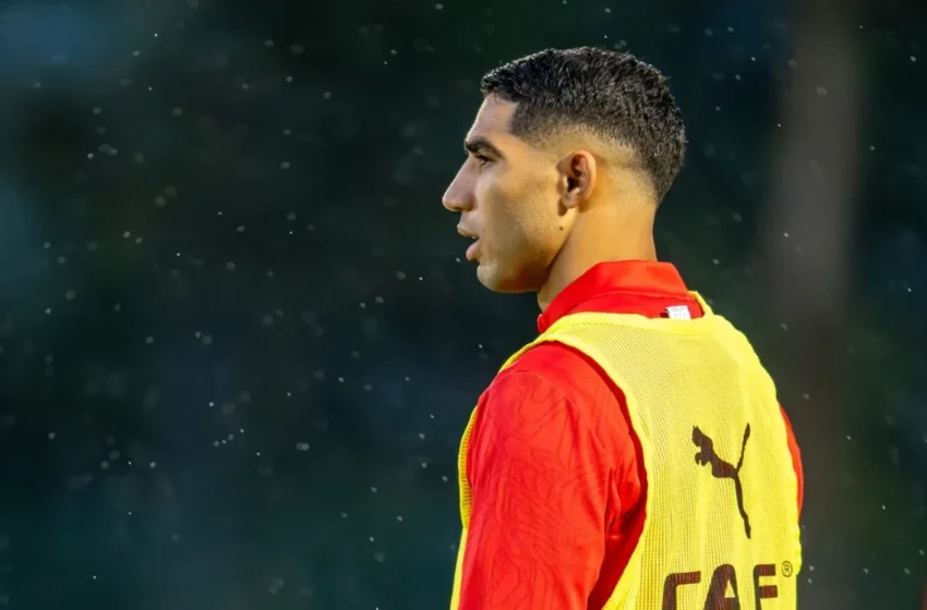  Maroc-Zambie, gagnez ce soir pour rester rois à Rabat