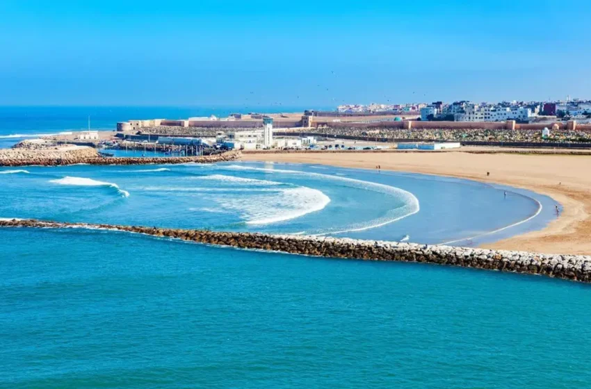  Ryanair classe une ville marocaine dans son Top 5 des destinations incontournables pour 2026