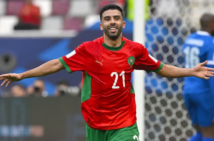  Tarik Sektioui met la pression sur ses joueurs avant le piège syrien