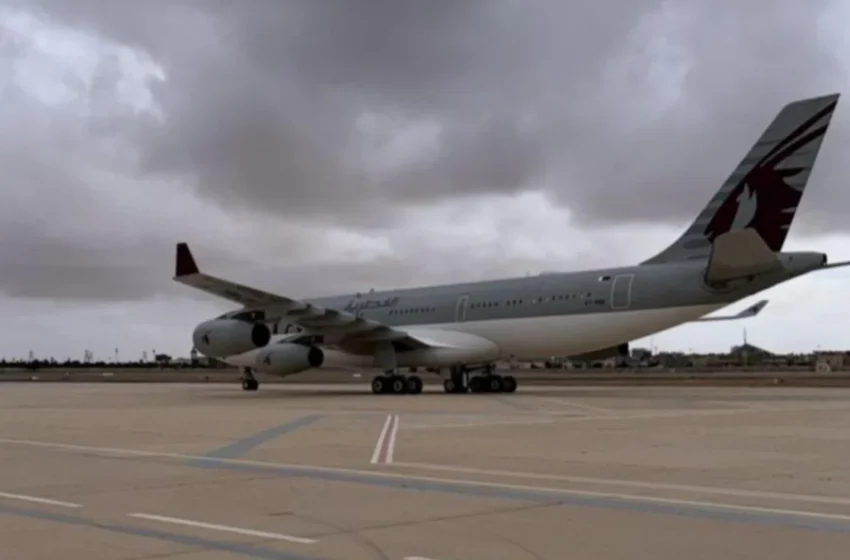  Une famille royale du Golfe en vacances au Maroc