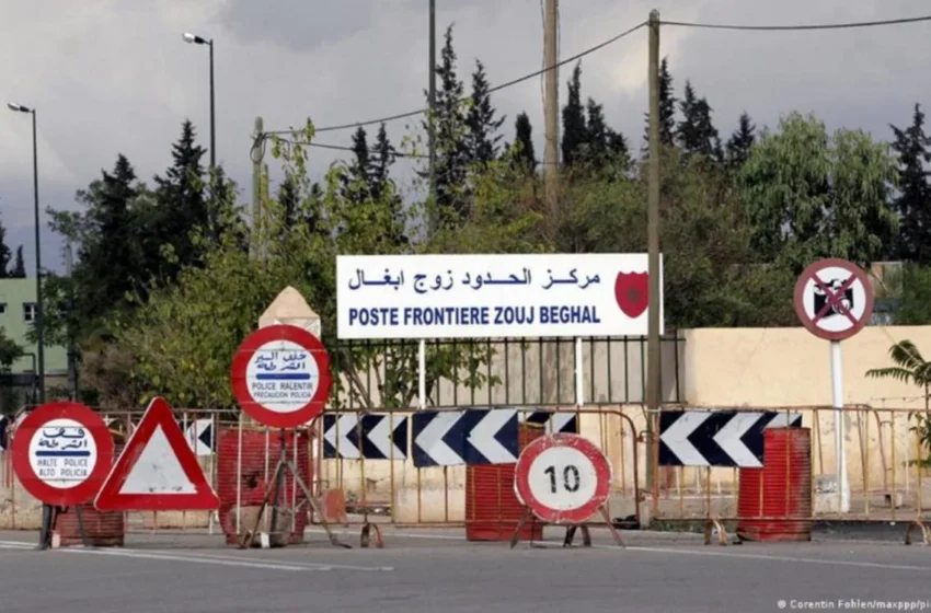  Zouj Bghal ouvre pour 42 détenus, mais 500 dossiers restent en suspens