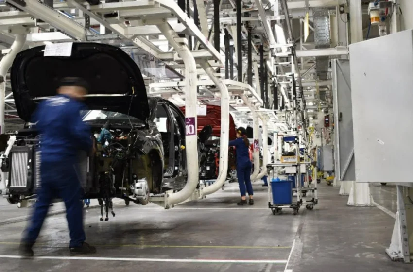  après une année 2025 sombre, le Maroc entame sa révolution électrique