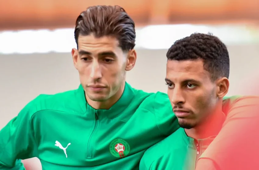  comment Walid Regragui a mis fin à la guerre des clans