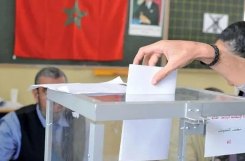  le casse-tête de la participation des Marocains du monde