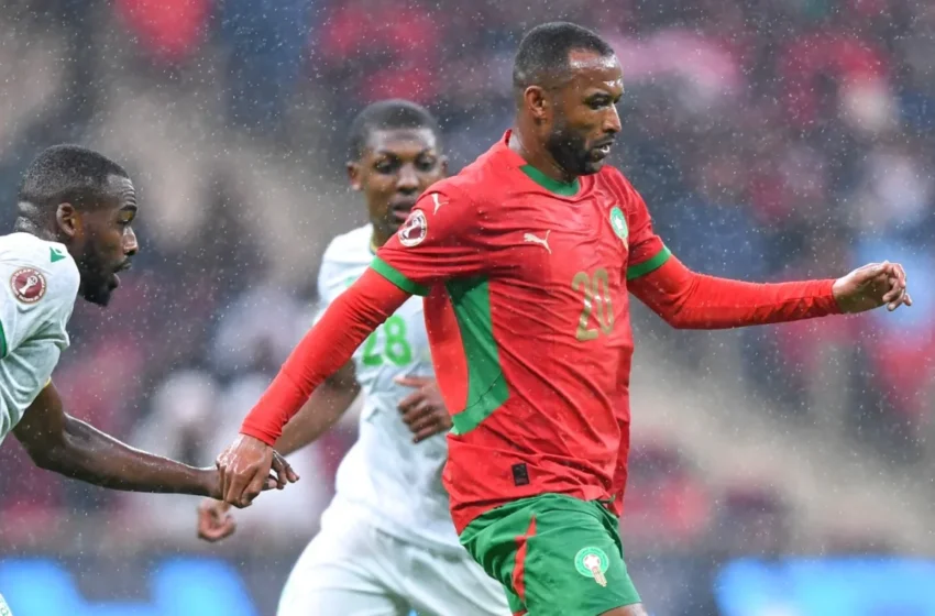  le secret technologique du stade de Rabat