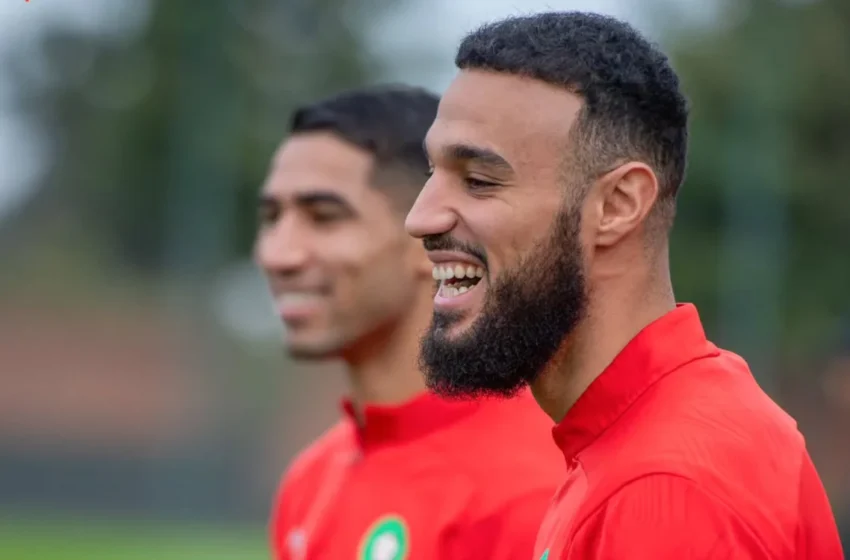  les secrets de la machine marocaine qui ne laisse échapper aucun talent