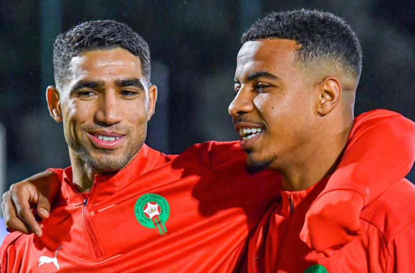  milliards et pression royale, l’erreur est interdite pour Regragui