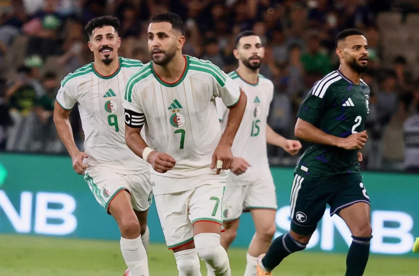  pour les supporters algériens, le voyage au Maroc coûte une fortune