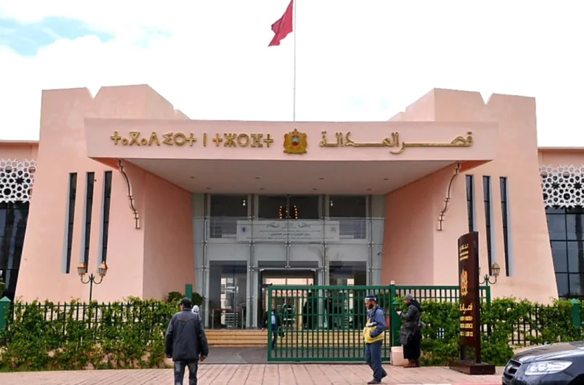  un Marocain fait plier le fisc et annule une dette de 350 000 dirhams