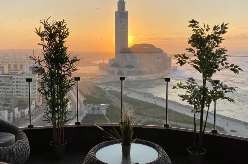  une nouvelle taxe qui fait parler