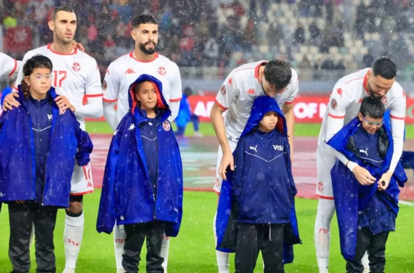  une télévision tunisienne s’excuse après un faux reportage sur le Maroc