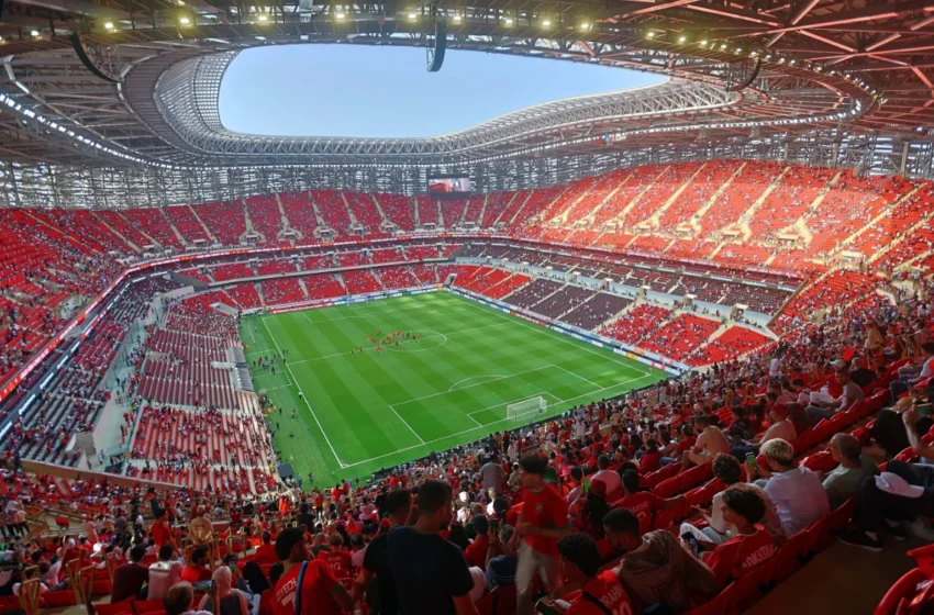  voici le grand favori de la CAN 2025