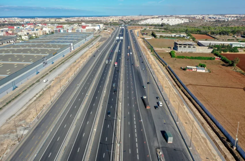  2026 : Le Maroc passe à la vitesse supérieure
