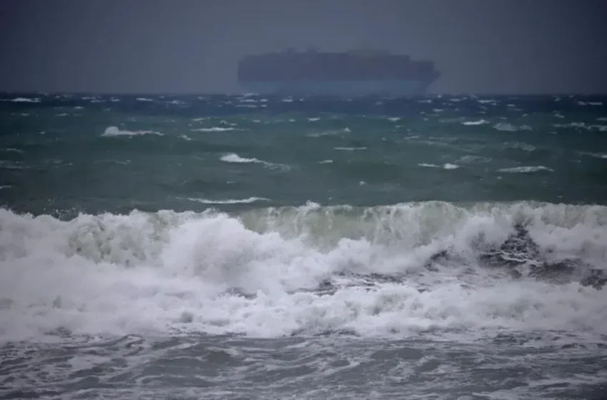  Bateaux entre l’Espagne et le Maroc bloqués
