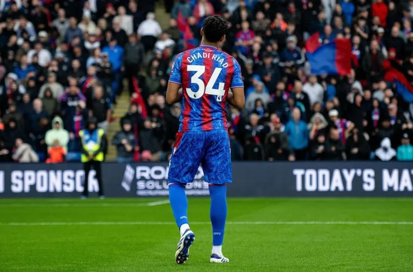  Ce défenseur marocain que Sheffield United veut absolument recruter