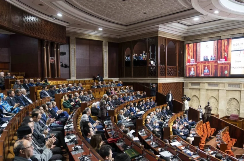  Ces députés marocains qui ne paient pas de pension alimentaire pour les enfants