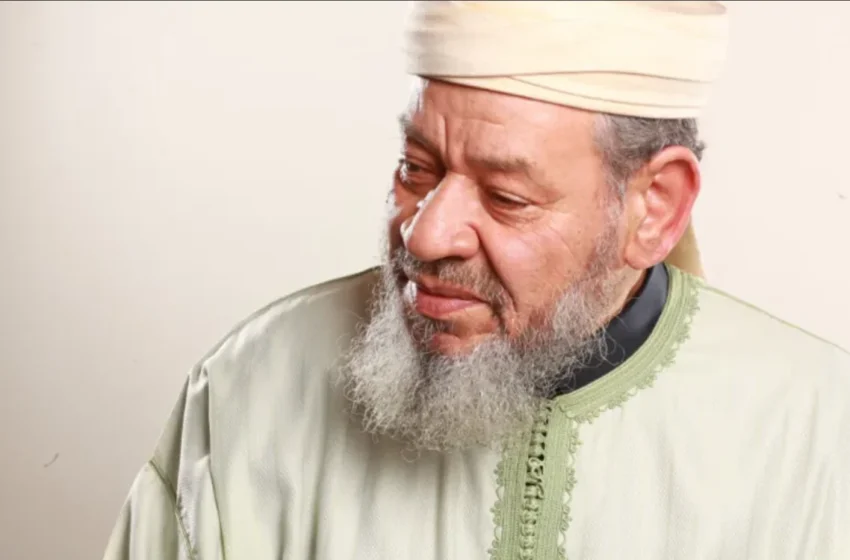  Décès d’Abdelhadi Belkhayat, icône de la chanson marocaine