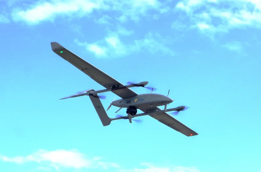  Des drones « made in Maroc » dès avril