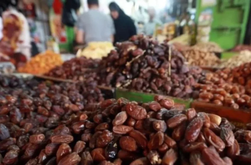  Faut-il boycotter les dattes importées au profit des produits marocains ?