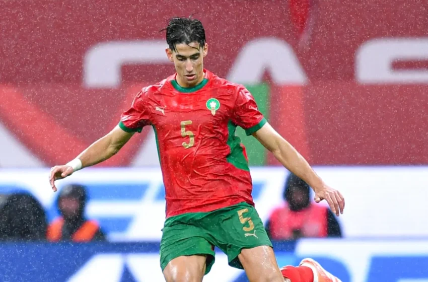  Finale Maroc – Sénégal : Sortez les manteaux, froid glacial attendu au stade de Rabat