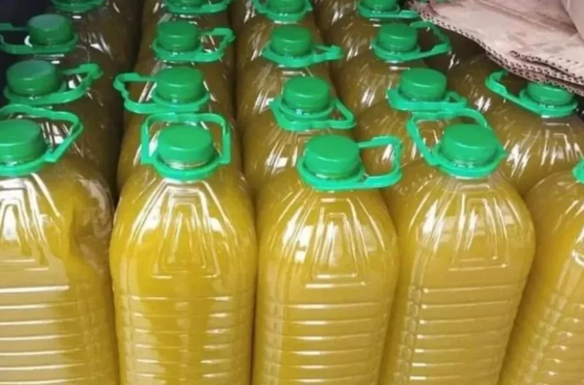  Fraude à l’huile d’olive au Maroc : comment les vendeurs ont trompé les consommateurs L’Office National de Sécurité Alimentaire (ONSSA) a…
